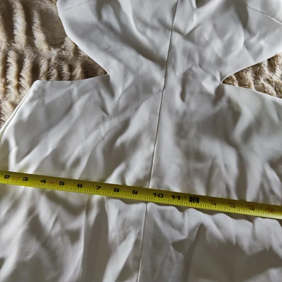 Zara Terez White Dress - Picture 5 of 10